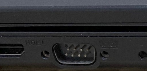 【中古品】NECノートパソコンVX-4　Windows11インストール済み