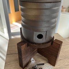 焼酎サーバー