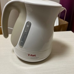 T-fal湯沸かしポット