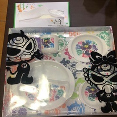 未開封　キッズ、ベビー用の画像