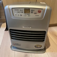  【お取引者様決まりました】ダイニチ 石油ファンヒーター ダイニ...