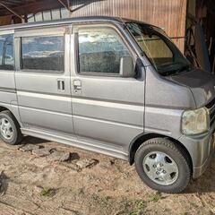 HONDA バモス♪(軽自動車)