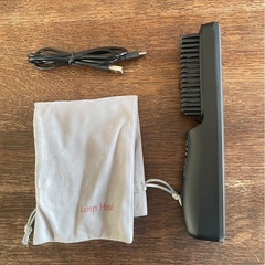 ヘアアイロン