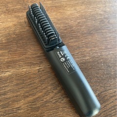 ヘアアイロンの画像
