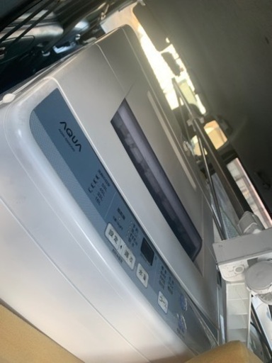 家電 生活家電 洗濯機