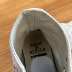 converse（ALL⭐️STAR）の画像