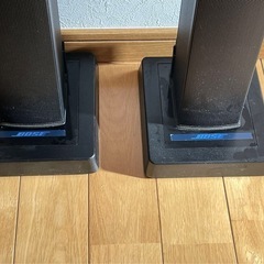 BOSE スピーカー 超美品55WERの画像