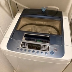 洗濯機