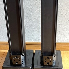 BOSE スピーカー 超美品55WERの画像