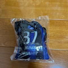 ガンバ大阪 山見大登 シークレット エコバッグの画像