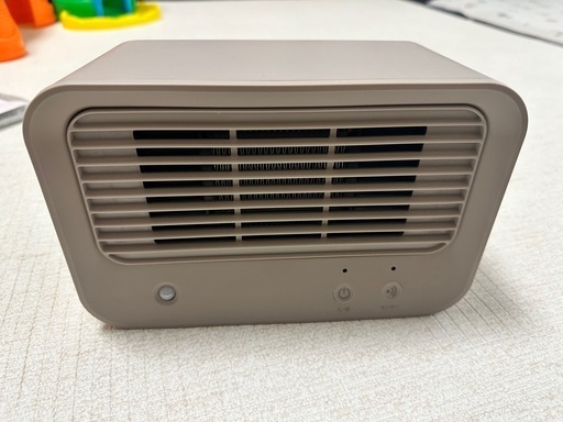 置型 ヒーター