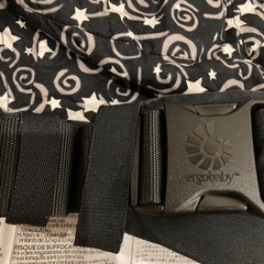 エルゴベビー　抱っこ紐　ベビーキャリアの画像