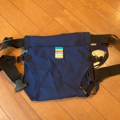 チェアベルト