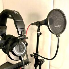 【富山県南砺市】南砺DTM教室　生徒募集【作曲・ボーカル】の画像
