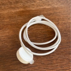 Apple Watch充電器
の画像