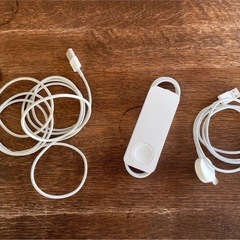 Apple Watch充電器
