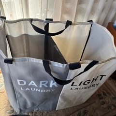 ランドリー用バッグの画像