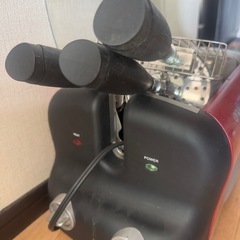 ロータリーグリルの画像