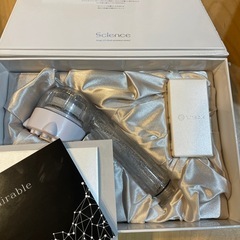 【新品未使用】ミラブル　シャワーヘッド　の画像