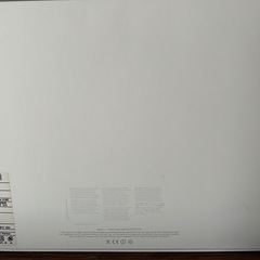 超中古品　MacBook Air13インチ　の画像