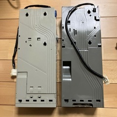 【続き】コインメック　2台& ビルバリ　2台