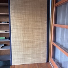 防虫防湿畳2m　