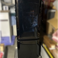 ☆冷蔵庫　168L 三菱 2015年製