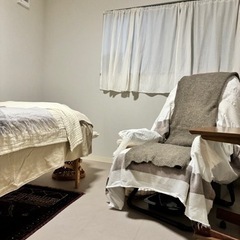リラクゼーションサロン　眠り処 tororito(トロリト) - 西宮市