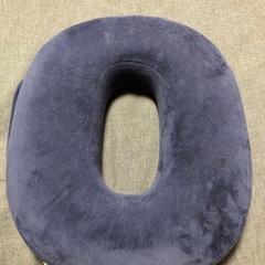 円座クッション