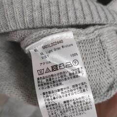 レディース　服の画像