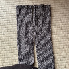 無印良品　室内ばきの画像
