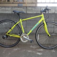 GIANT（ジャイアント） ESCAPE R3（エスケープR3）...
