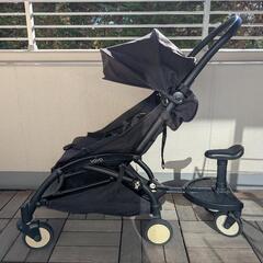 babyzenの中古が安い！激安で譲ります・無料であげます｜ジモティー
