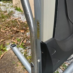 ランニングマシンの画像