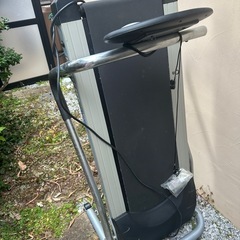 ランニングマシン