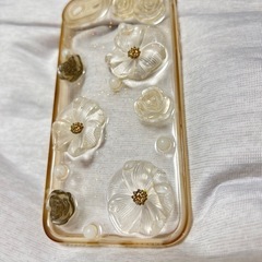 4個セットiPhone7.8SEカバー  の画像