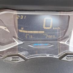 PCX125JKO5の画像