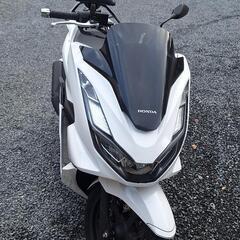 PCX125JKO5の画像