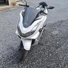 PCX125JKO5の画像