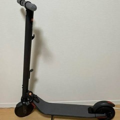 SEGWAY ninebot  KickScooter ES2【取りに来ていただける方限定】