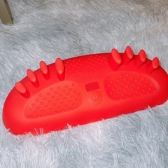 足(指)マッサージ