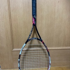ヨネックス　軟式テニス　ラケット