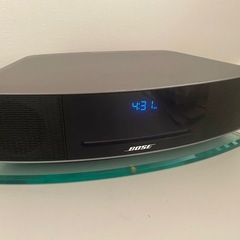 wave オーディオ(家電)の中古が安い！激安で譲ります・無料で