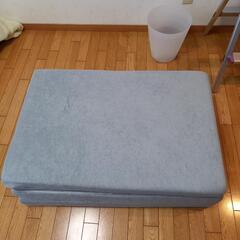 寝具　マットレスの画像