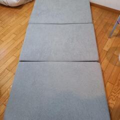 寝具　マットレス