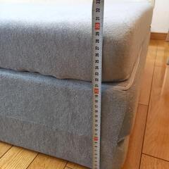 寝具　マットレスの画像