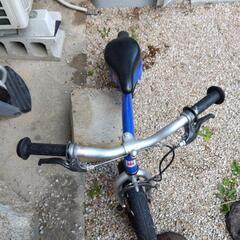 へんしんバイクの画像