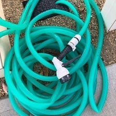 ホースセット　13mくらい