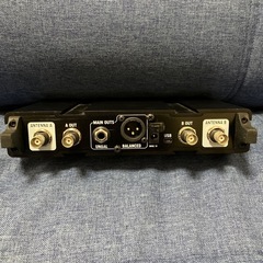 LINE6 ワイアレスレシーバー　XD-V75の画像