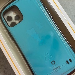 iFace12  スマホケースの画像